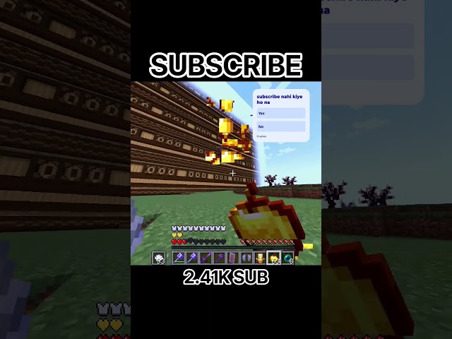 mace pvp clutch shorts #minecraft #dkgamerz53
