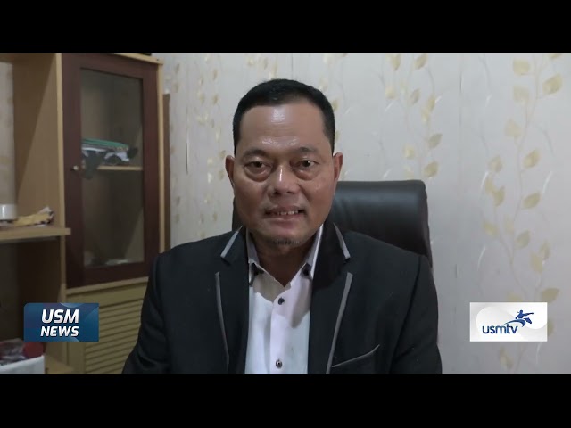 KIPS Inaugurates New Board, Promotes Public Health Education - USM NEWS