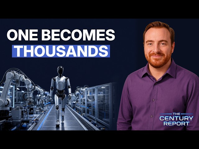 XPeng's IRON humanoid robot first to autonomously walk off its own production line - TCR 09/08/26