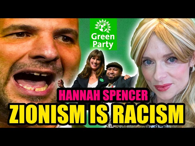 The Green Party Conference- Zack Polanski In Trouble! #parody #satire #greenparty #zackpolanski #uk 