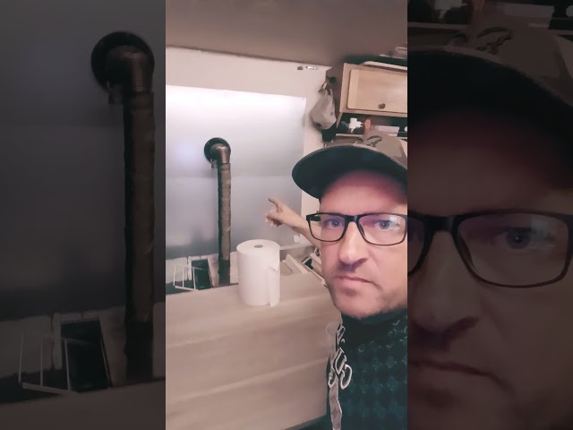 the wood stove video tonight folks