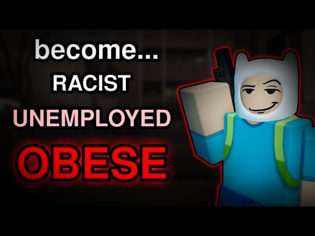 HOW TO BE A CRIMINALITY TRYHARD 101
