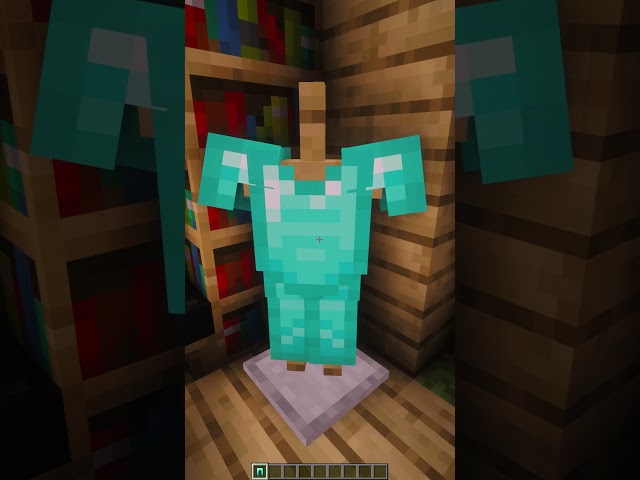 Minecraft Small Underground House 🏠