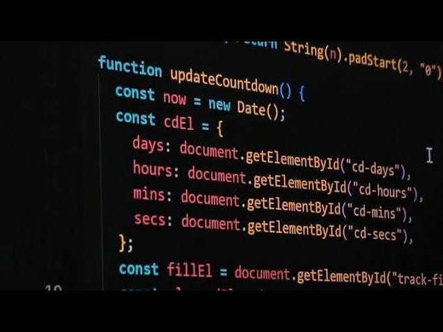 Age generator with python 