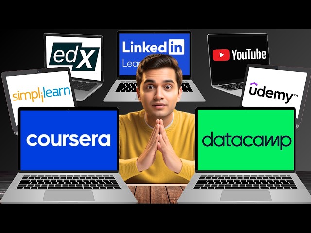 I tried 50 Business Analyst courses. Here are top 5