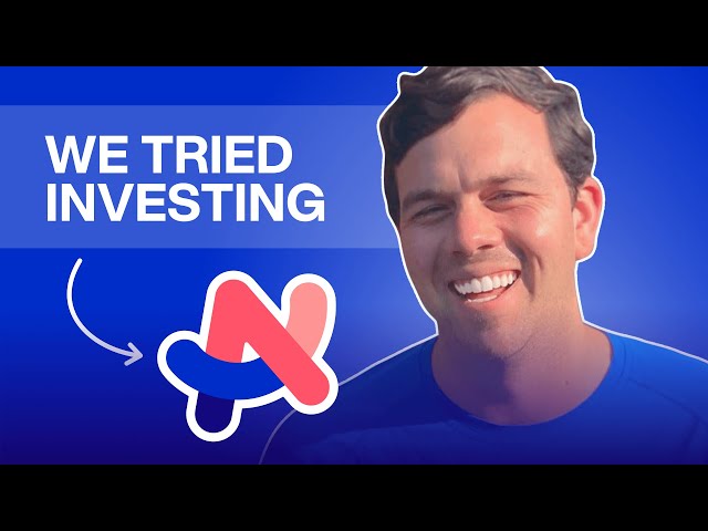 We tried investing in Arc Browser (What Josh said 🫣)