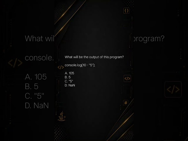 which one is correct