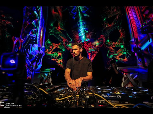 Modus @ Adhana Festival 2022 [Full Set]