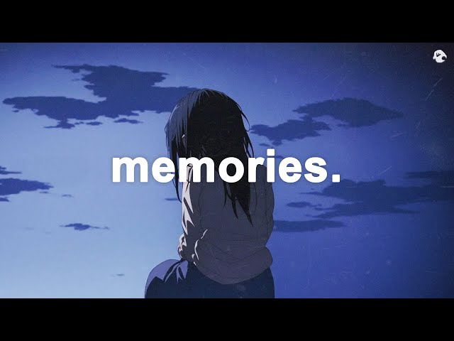 lost memories.