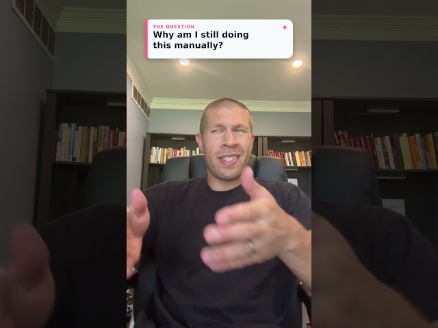 AI Agents Changed My Business