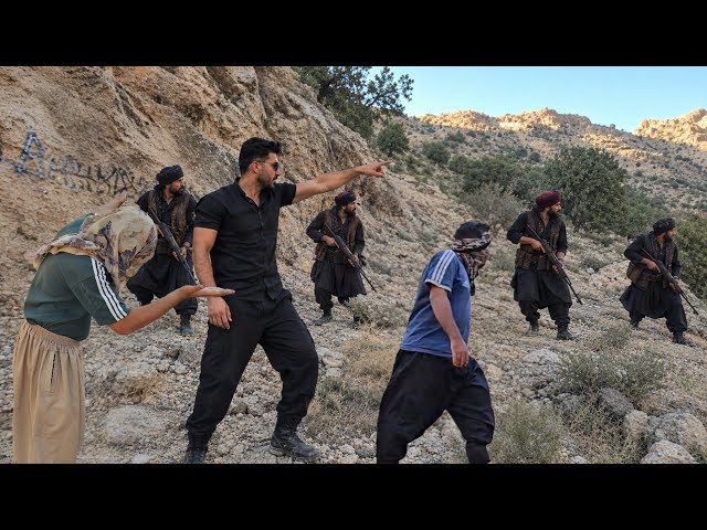 🔥 Ismail's mission in the mountains; everything was a calculated game to get Khan to resign!
