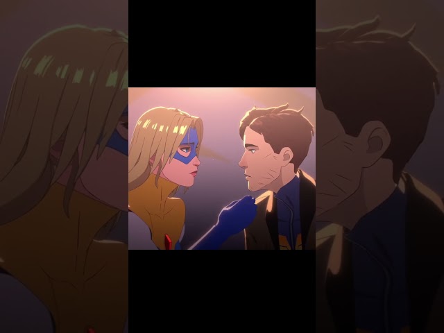 Take the chance, kiss her! #dispatch #comedy #gameplay