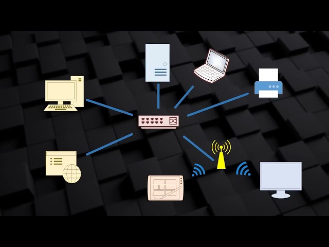 Introduction to Networking | Network Fundamentals Part 1
