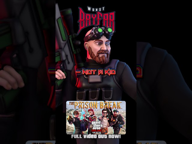What did @WorstBryFar mean by this? #gtaonline