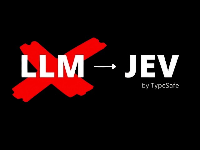 Jev: The Ultimate Evolution of AI? Non-Autoregressive System-1 Model