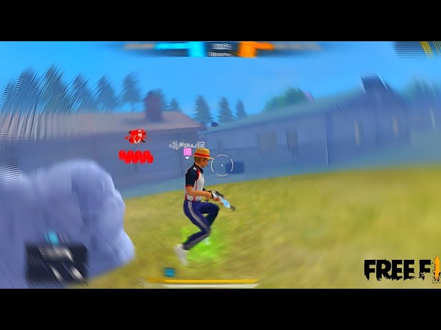 freestyle gameplay 🇧🇷