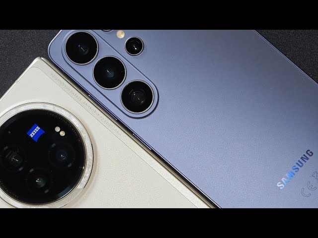 Samsung Galaxy S26 Ultra Vs Vivo X Fold 3 Pro Photography And Videography Full Review