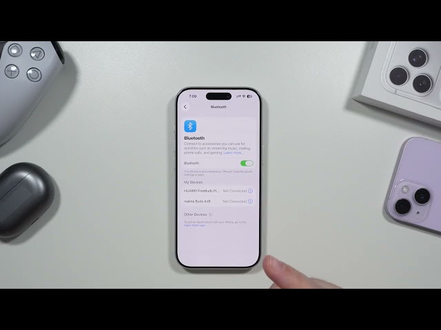 Does iPhone 18 Pro Support LDAC Audio Codec?