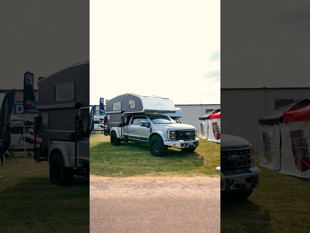 EOG’s Newest Camper: The Kingstar KRUZR 8