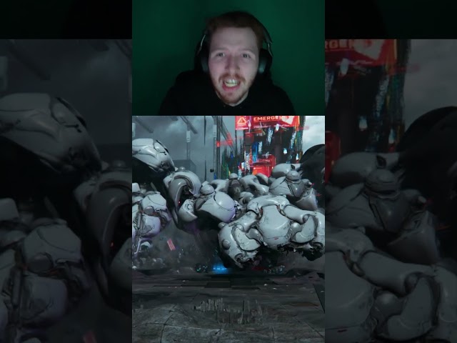 The HARDEST Boss Fight in PRAGMATA