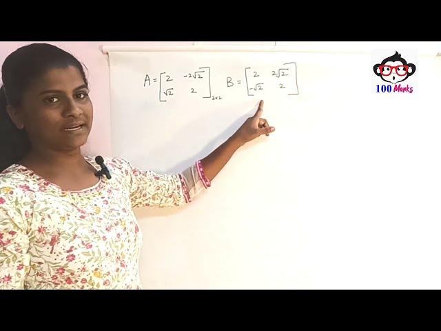 #Commutative Property - Learn Mathematics in Tamil - Online Class by Ms. Glory Cornelius