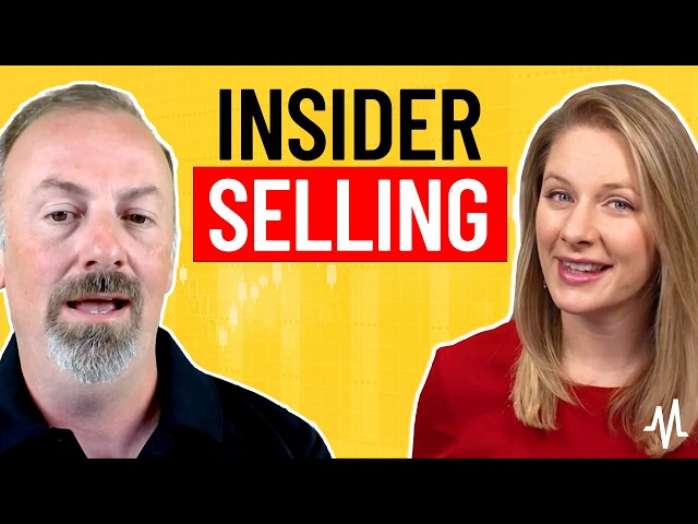 Rocket Lab Insider Selling Hits Record Highs – Is It Time to Sell?