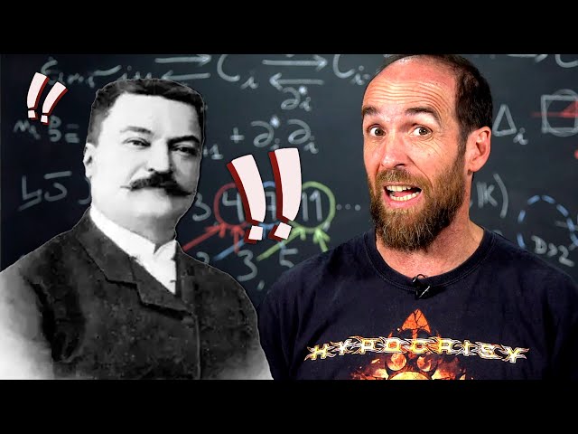 The man who could have dethroned Fibonacci | Lucas's numbers