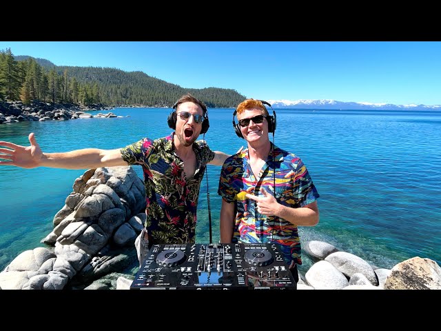 Rüfüs Du Sol Sundowner Mix |Vol. 23| (4K)