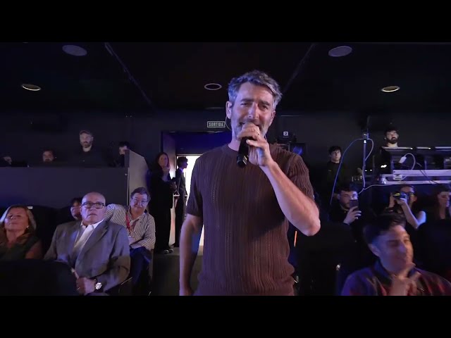 🏆 Gala de la sisena edició dels #PremisRAC105 2026 des del Teatre Victòria de Barcelona