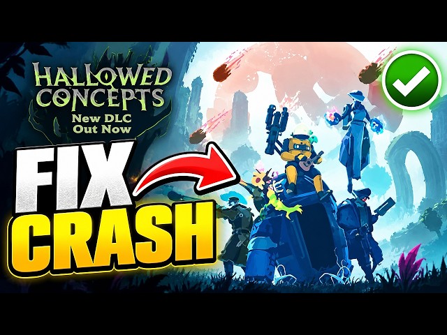 How To Fix Risk of Rain 2 Crashing On Steam