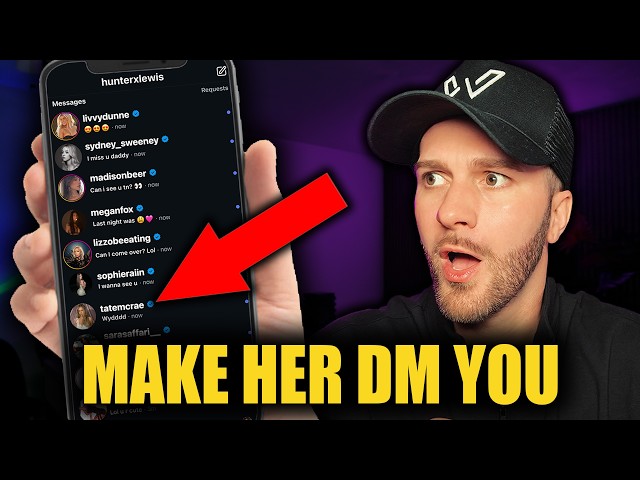 How to Use Instagram as a Dating App in 2026