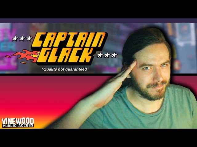 Who does @CaptainGlack hate? | GTA Creator Chats