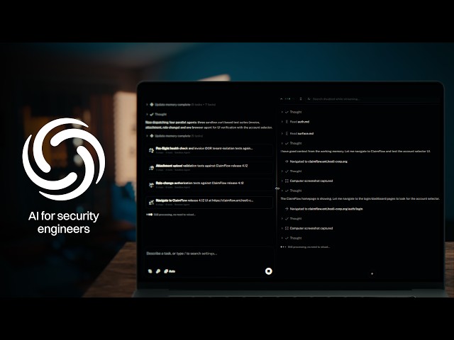 Neo: AI Designed for Security Engineers — Now Free to Try