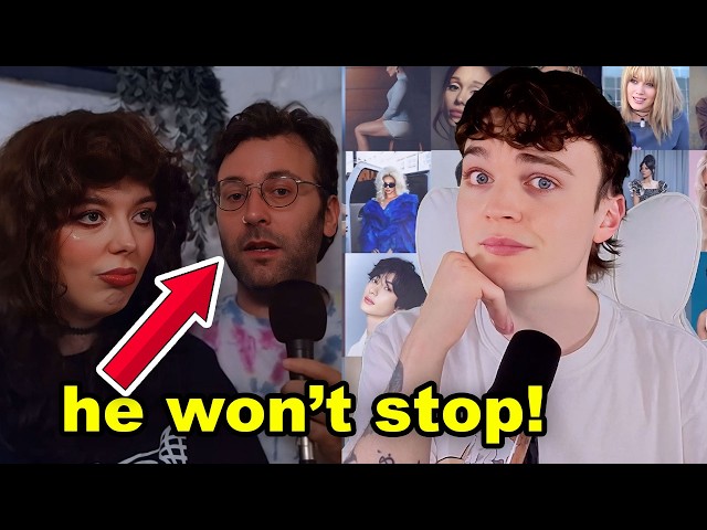 AnnaIsRandom’s Boyfriend Is RUINING Her Career…