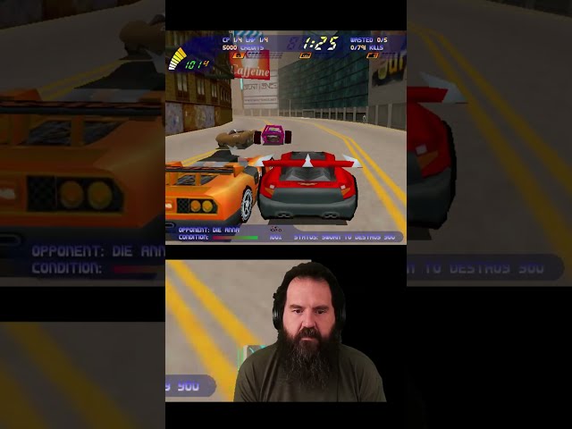 Carmageddon II: Carpocalypse Now