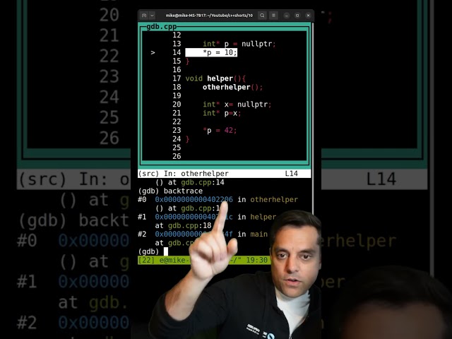 Master Linux Debugging: Essential GDB & System Tools