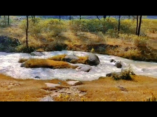 pokhra hydropower
