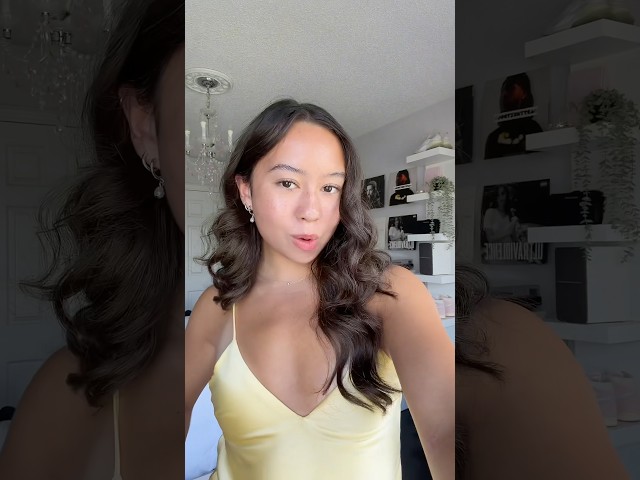 The stunning yellow dress I bought last summer was finally put to use today #outfitinspo #outfit