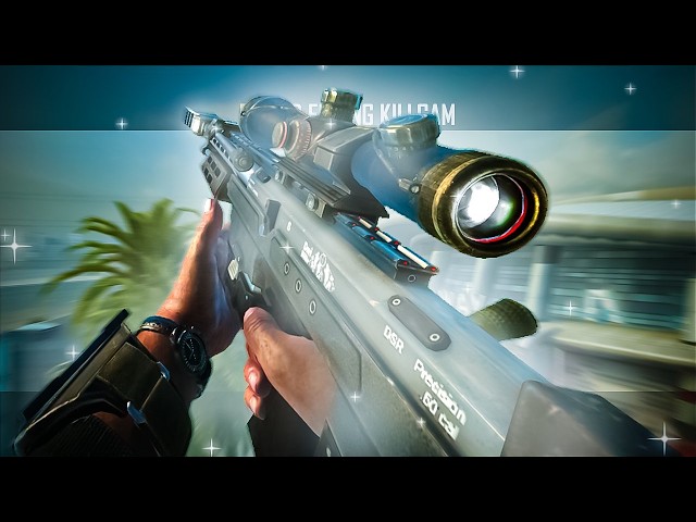 BO2 TRICKSHOTTING IS BACK IN 2026!