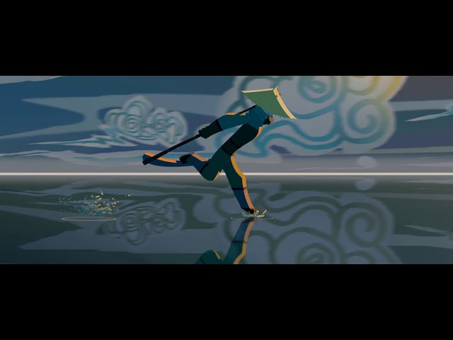 DreamWorks Animation (Kung Fu Panda)
