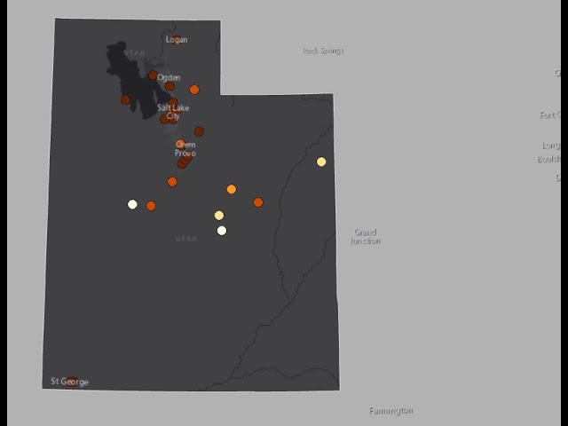 Symbology best practices: vector data