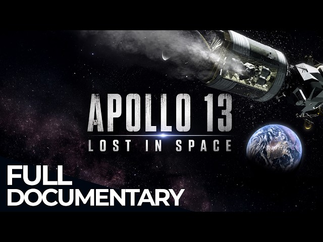 Apollo 13 - NASA’s Toughest Mission | Free Documentary Space