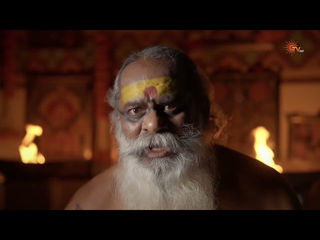 உண்மையை தெரிந்துகொண்ட Swetha | Annam - Semma Scenes |21 Sep 2026 | Tamil Serial | Sun TV