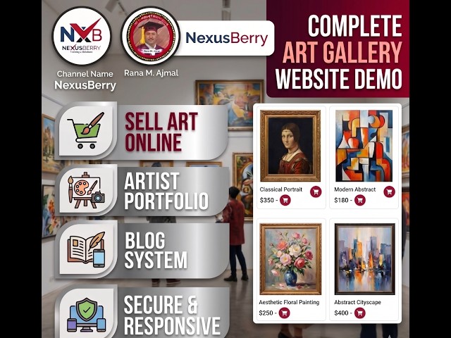 Art Gallery