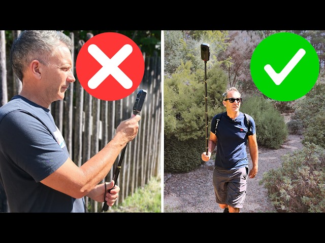 I Tested insta360 AI Director - 10 Tips You Need To Know