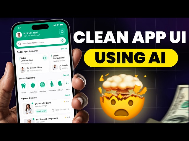 FREE Build & Publish Android Apps! I Built Full Android Apps with Replit AI Agents for FREE
