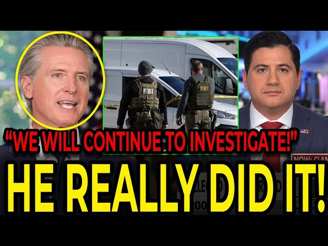 🚨California PUSHES BACK — Newsom Called Out Over NEW Election Law!