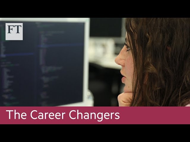 How to switch your career to coding