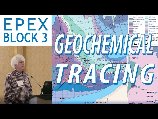 A Geochemical Approach for Tracing Leaking Well Fluids in Southwestern Ontario - Fred Longstaffe