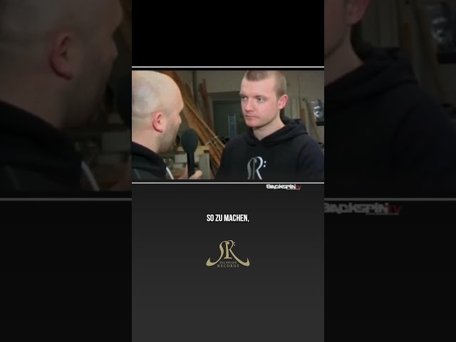 Vor ein paar Jahren hat Shiml Niko erzählt, was #SelfmadeRecords unter anderem so erfolgreich macht